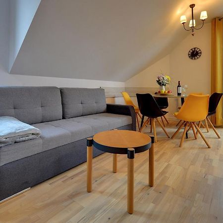 Apartament Jagoda Karpacz Εξωτερικό φωτογραφία