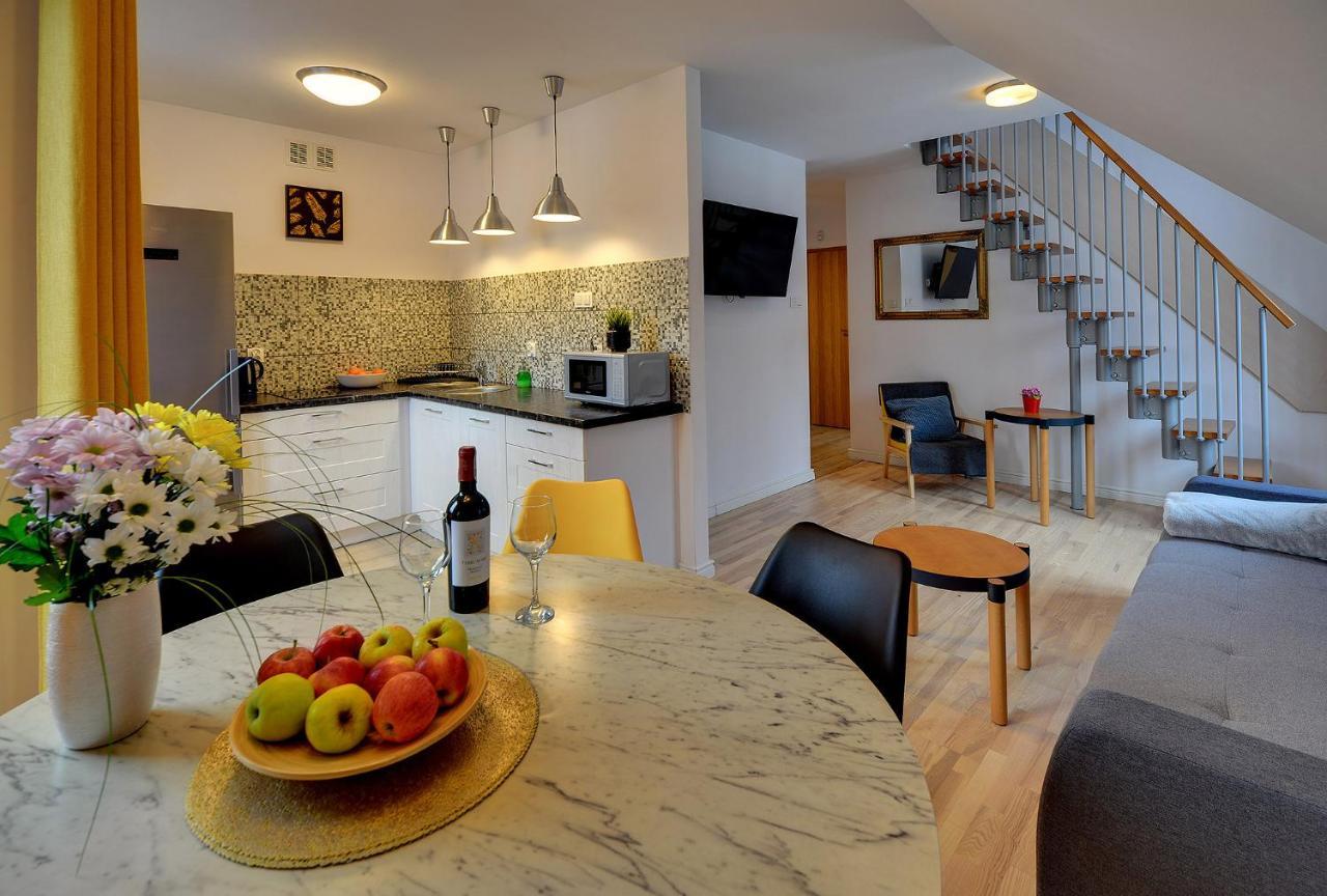 Apartament Jagoda Karpacz Εξωτερικό φωτογραφία