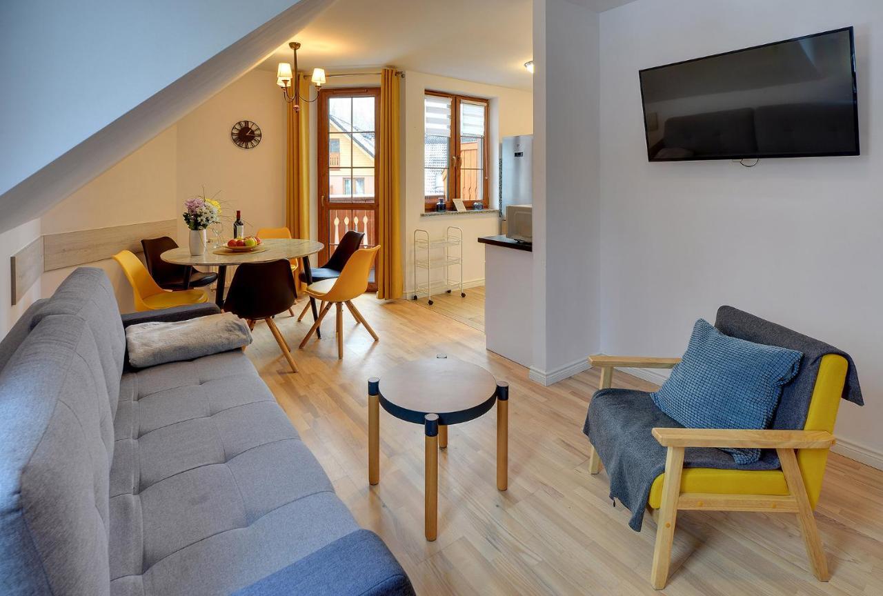 Apartament Jagoda Karpacz Εξωτερικό φωτογραφία