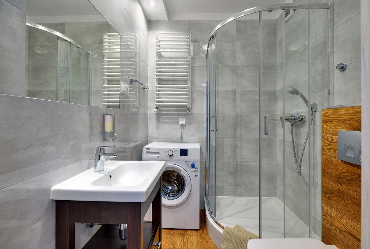 Apartament Jagoda Karpacz Εξωτερικό φωτογραφία