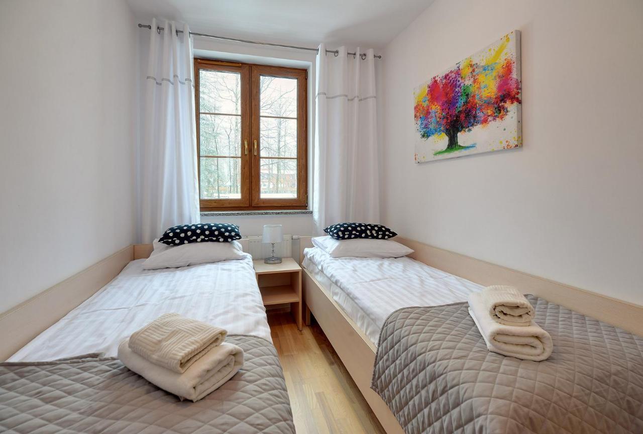 Apartament Jagoda Karpacz Εξωτερικό φωτογραφία